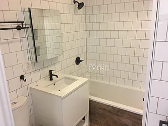 Rented by NY Living Solutions