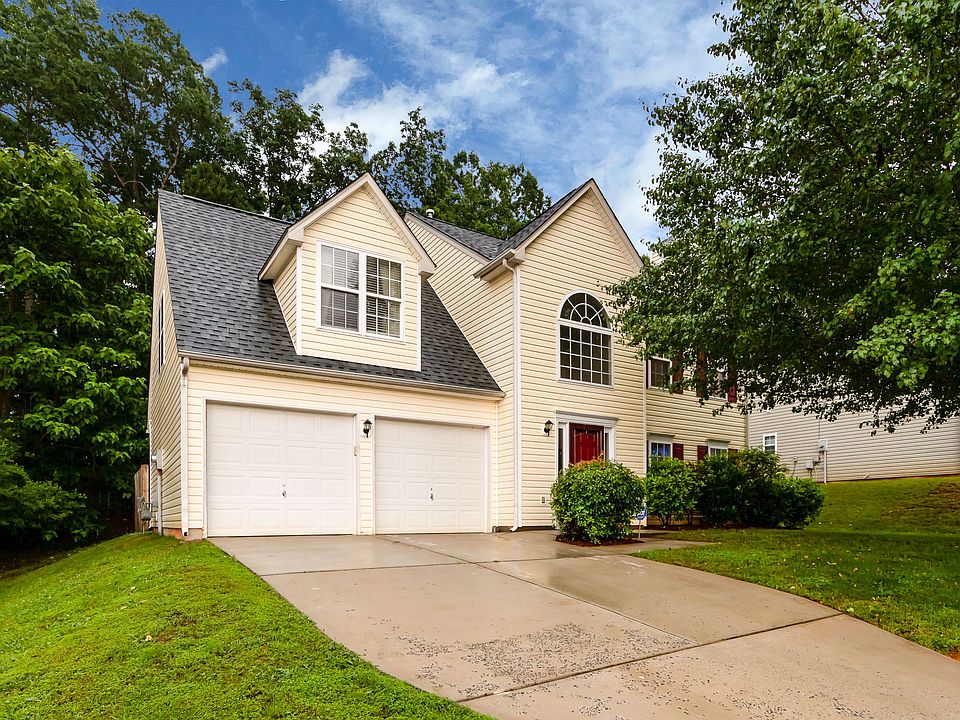 1st image of 8018 Donet Terrace Dr
