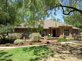 1204 Whispering Ln, Southlake, TX 76092