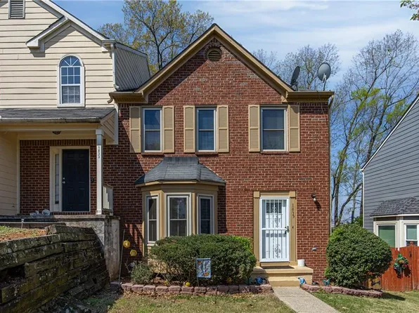 1835 Barrington Ct, Marietta, GA 30066