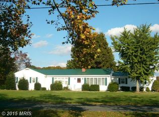 5639 Langford Bay Rd, Chestertown, MD 21620