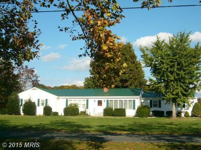 5639 Langford Bay Rd, Chestertown, MD, 21620