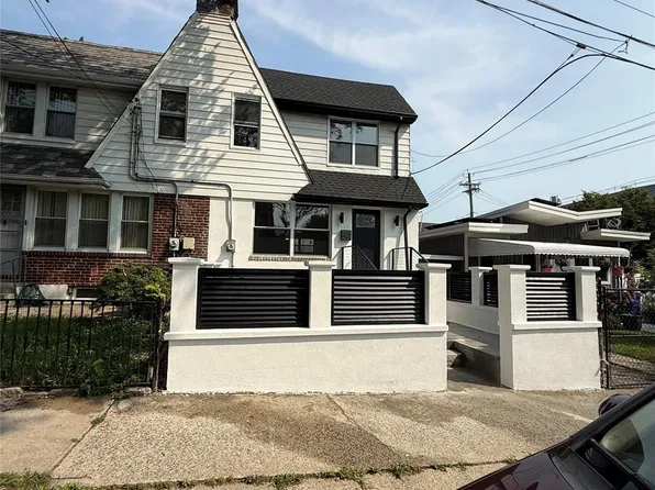 2273 Cincinnatus Avenue, Bronx, NY 10473