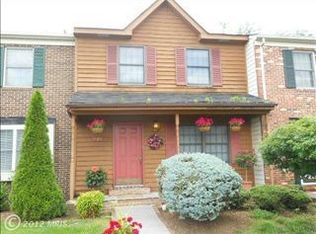 328 Tudor Dr, Winchester, VA