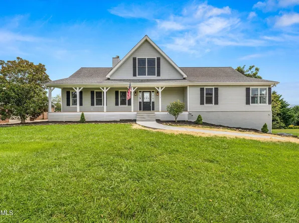 1213 Whaleys Overlook, Kodak, TN 37764