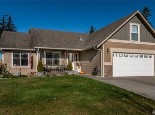 6223 209th St NE, Arlington, WA 98223