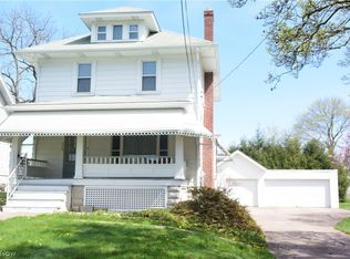 229 May Ave, Cuyahoga Falls, OH 44221