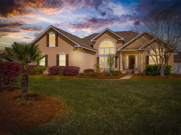 394 Wellington Pl, Brunswick, GA 31523