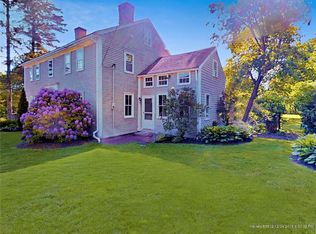 1276 Bristol Rd, Bristol, ME 04539