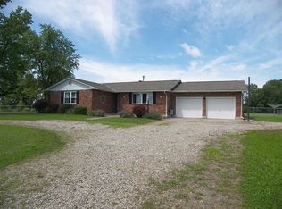 7939 Shields Rd, Lewisburg, OH 45338