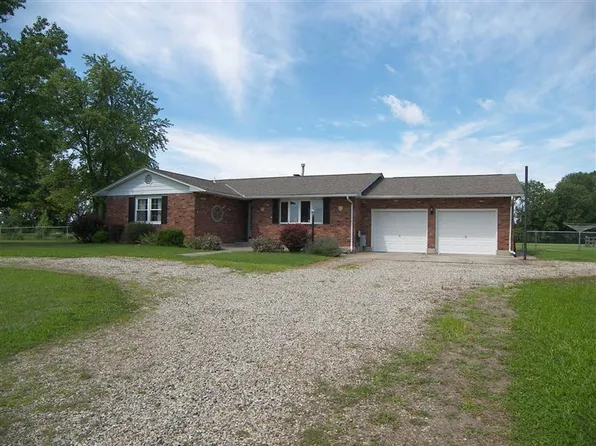 7939 Shields Rd, Lewisburg, OH 45338
