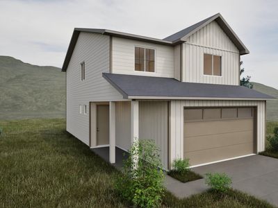 2968 N 1800 W Lot 35, Cedar City, UT, 84721