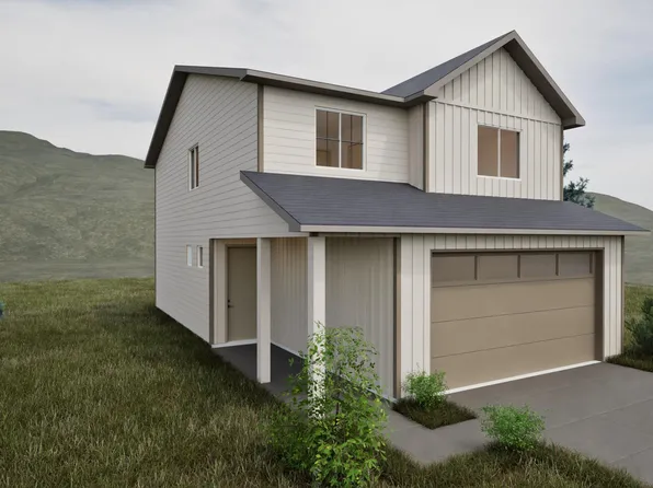 2968 N 1800 W Lot 35, Cedar City, UT 84721