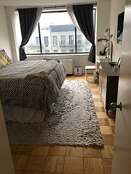 Rented by Olnick Organization