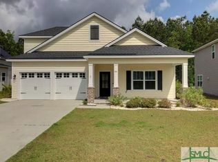 466 Sunbury Dr, Richmond Hill, GA 31324