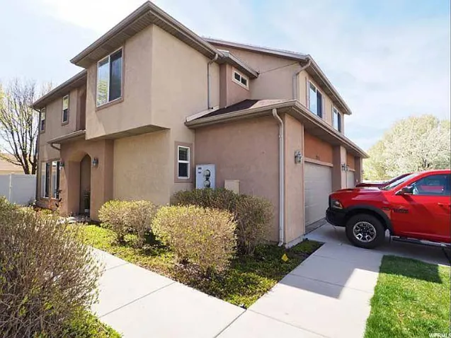 1243 W Sienna Way