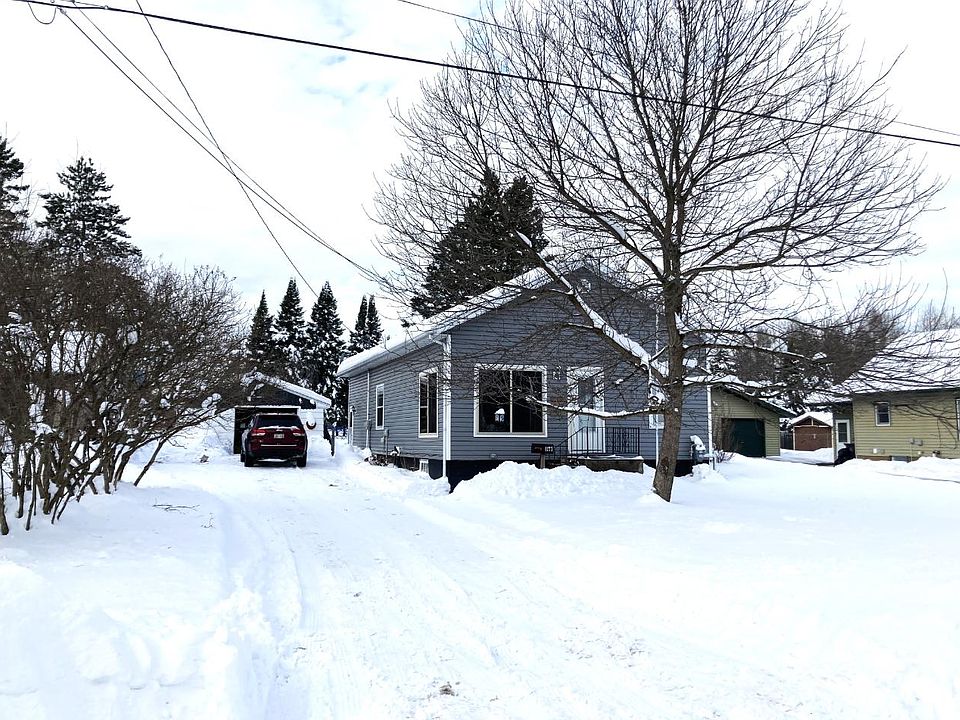 1177 2nd Ave N, Park Falls, WI 54552 Zillow