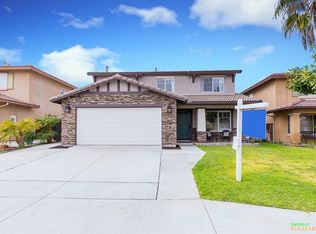 817 Humphrey Pl, Chula Vista, CA 91911