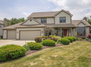 7984 Meadowbrooke Trl, Poland, OH