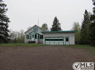 1203 W Lead St, Bessemer, MI 49911