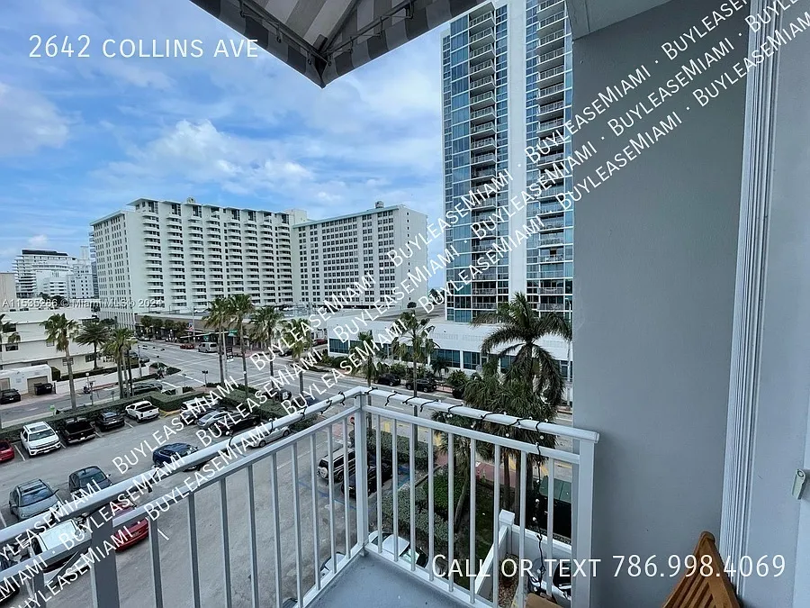 Capomar Miami Beach — Photo 3