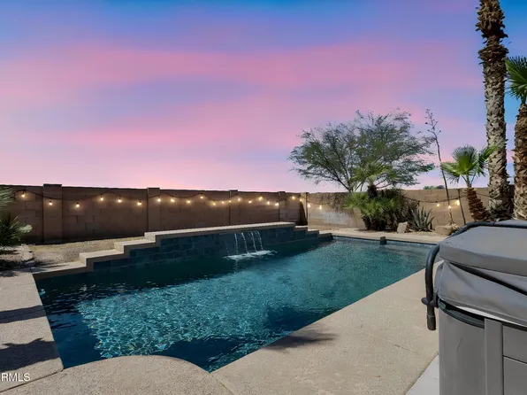7525 W SPRINGFIELD Way, Florence, AZ 85132