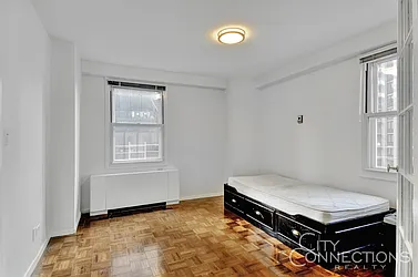 Rented by City Connections Realty