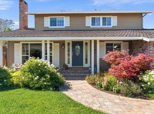 1647 Natalie Ct, San Jose, CA