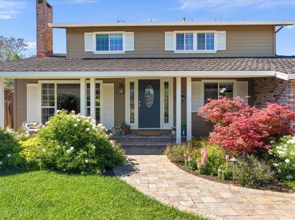 1647 Natalie Ct, San Jose, CA 95118