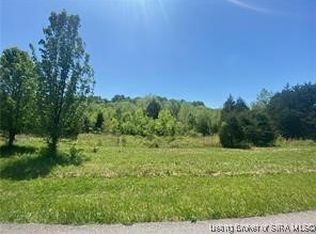 Benjamins Court LOT 61, Crandall, IN