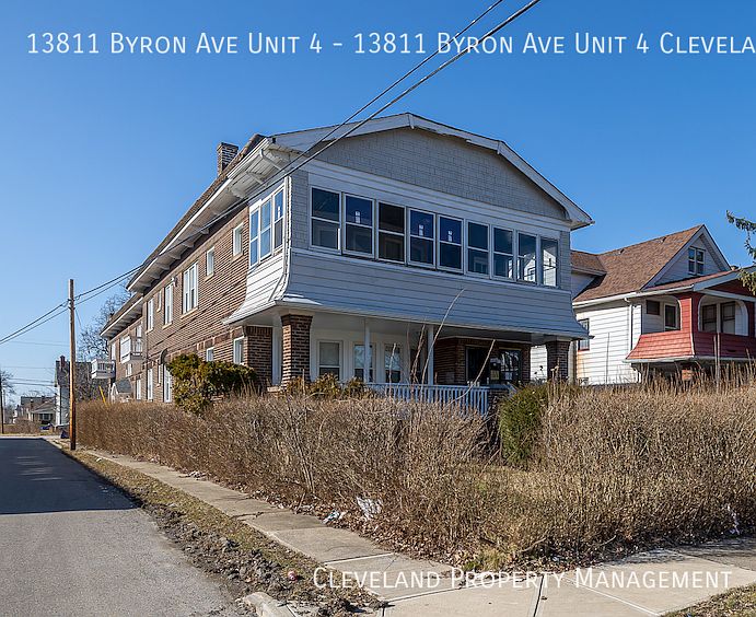1st image of 13811 Byron Ave APT 4