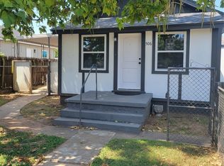 506 S 39th West Ave, Tulsa, OK 74127