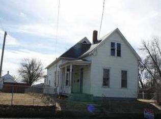 2200 W Malone St, Peoria, IL