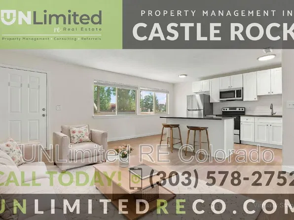 7 Cantril St, Castle Rock, CO