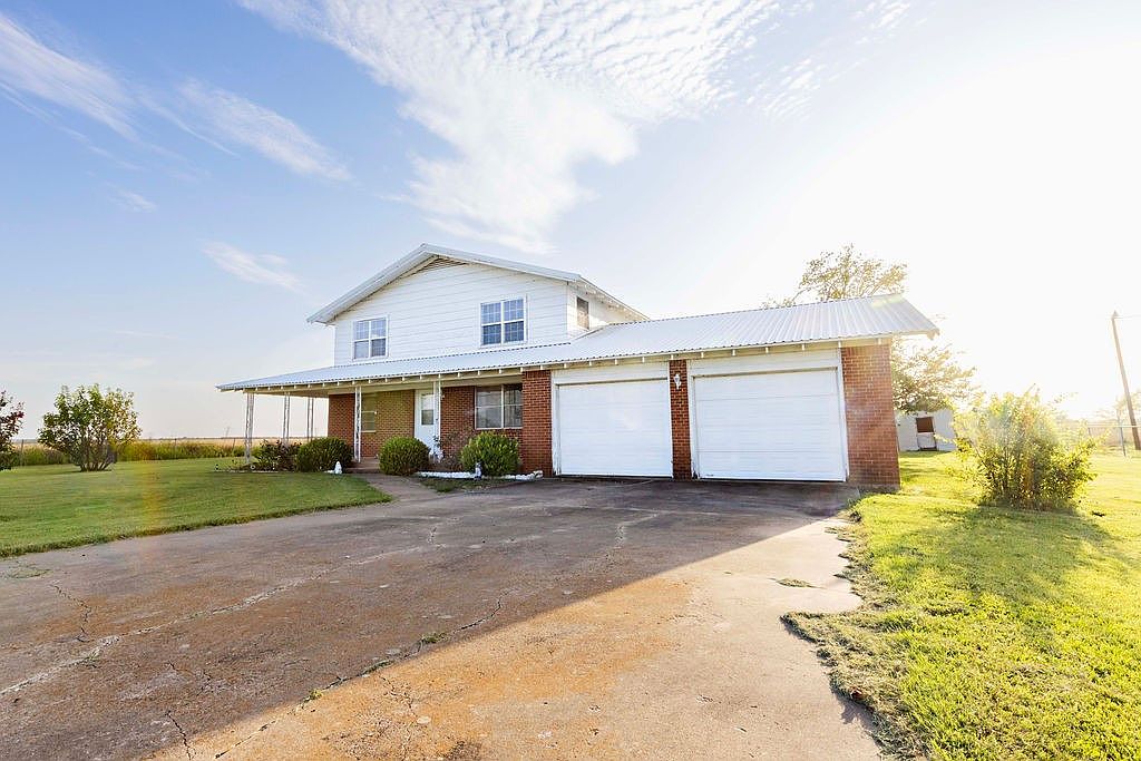 2270 S Fm 1743, Windom, TX 75492 MLS 20389193 Zillow