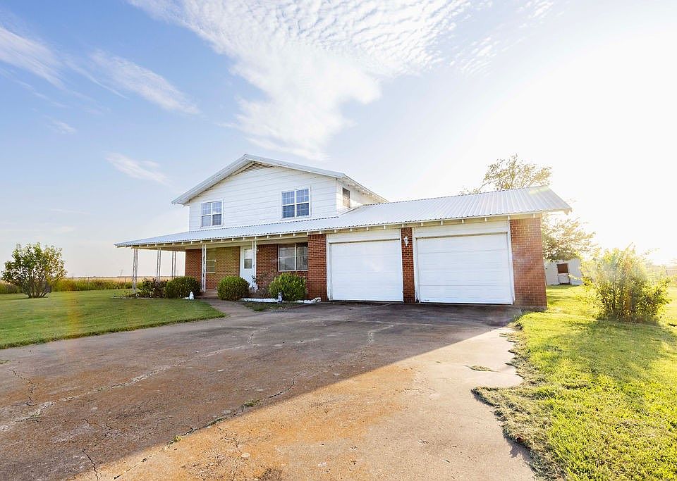 2270 S Fm 1743, Windom, TX 75492 MLS 20389193 Zillow