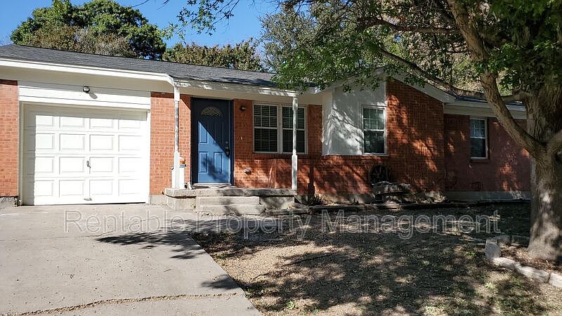 1st image of 8012 Chaparral Dr