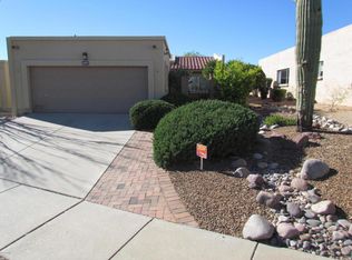 3078 S Camino Kino, Green Valley, AZ 85622