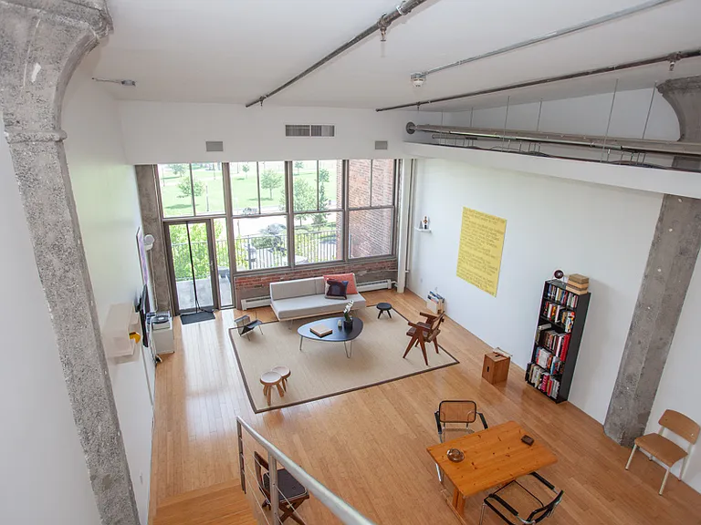156 Porter St #319 — Photo 8