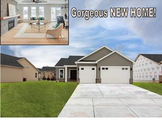 1848 Appleton Ct, Maryville, IL 62062