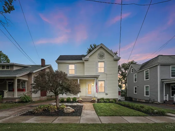 16 Mound St, Lebanon, OH 45036
