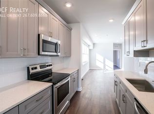 1608 N 27th St UNIT A, Philadelphia, PA 19121