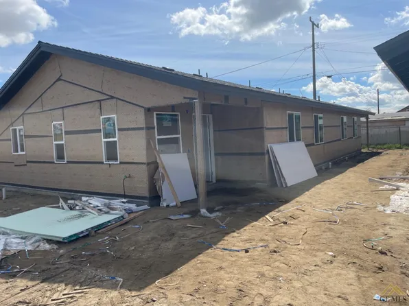 (undisclosed Address), Bakersfield, CA 93307
