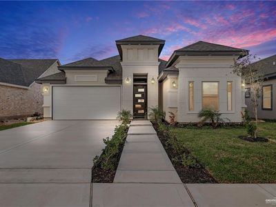 5520 Duke Ave, Mission, TX, 78573