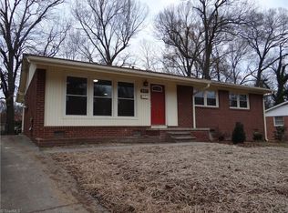 2210 Atlanta St, Greensboro, NC 27406