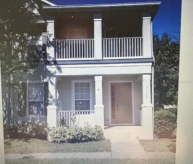 7129 Red Lantern Dr #7129 — Photo 1