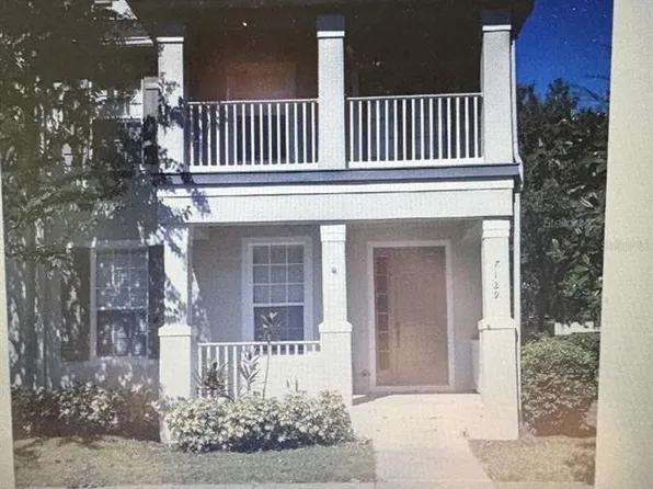 7129 Red Lantern Dr #7129, Saint Cloud, FL 34773