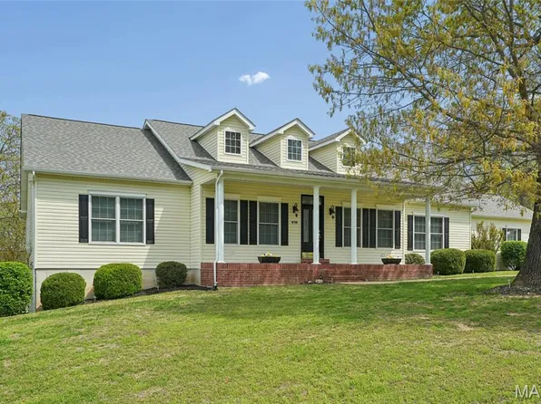474 Huntington Trails Dr, Festus, MO 63028