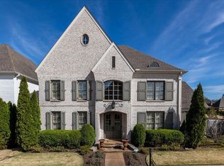 9126 Enclave Green Ln N, Memphis, TN 38139