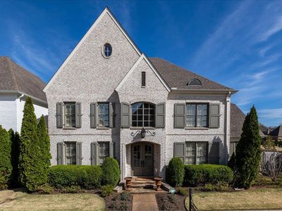 9126 Enclave Green Ln N, Memphis, TN, 38139
